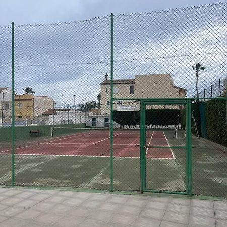 Agradable Apto A Pie De Playa Lägenhet Caleta De Velez Exteriör bild